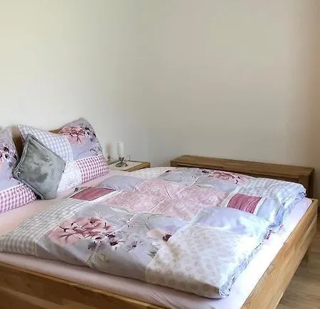 Apartment Ferienwohnung Erna Oberascher