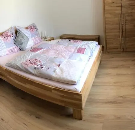 Ferienwohnung Erna Oberascher