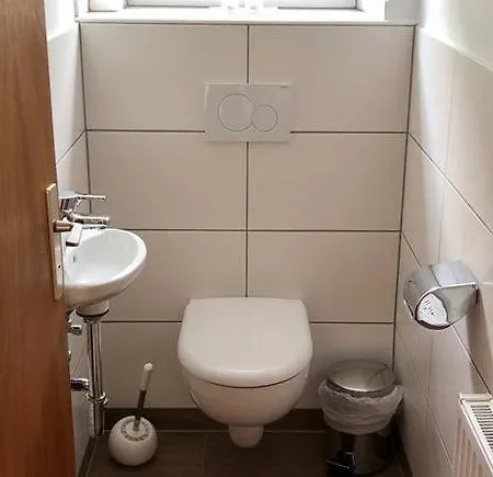 Ferienwohnung Erna Oberascher