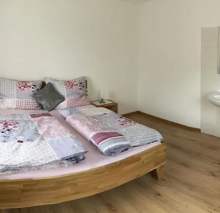 Ferienwohnung Erna Oberascher *